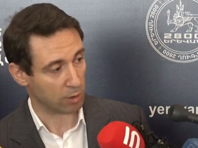 «Ընդհանրապես որեւէ մտավախություն չունենք». Մարությանը՝ «Սանիթեքի» կողմից արբիտրաժ դիմելու մասին