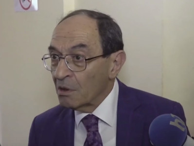 Deputy FM: CSTO benefited from process of Armenia recalling its Secretary General representative