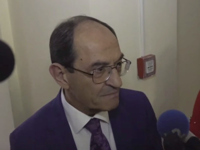 Armenia deputy FM on relations with Russia: We are not speaking about “person”