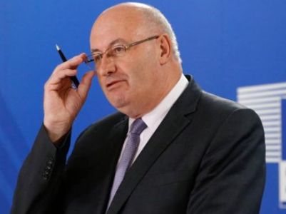 ԵՄ-ն պետք է համոզի Թրամփին հրաժարվել «անխոհեմ» առեւտրային քաղաքականությունից