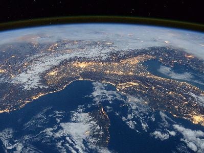 EU to create new defense and space branch