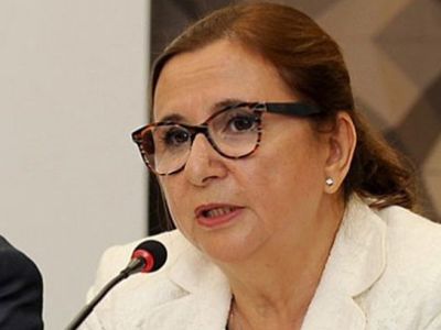 Թուրքիան հուսով է, որ Վաշինգտոնի եւ Պեկինի առեւտրային պատերազմը իրեն ձեռք կտա