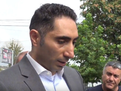 Lawyer: Robert Kocharyan victim of justice in Armenia