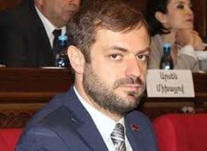 Ամուլսարն ուղղակիրորեն կապված է Արցախի հարցի հետ. Գեւորգ Պապոյան