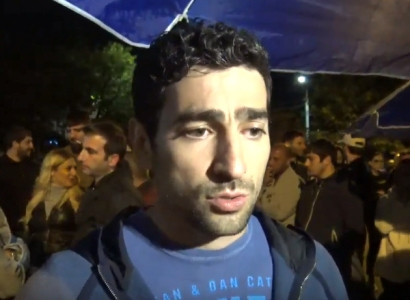 Պարտավոր էին առնվազն ազատ արձակել այն նույն հապճեպությամբ, որով մեկ տարի առաջ ձերբակալեցին․ Լեւոն Քոչարյան