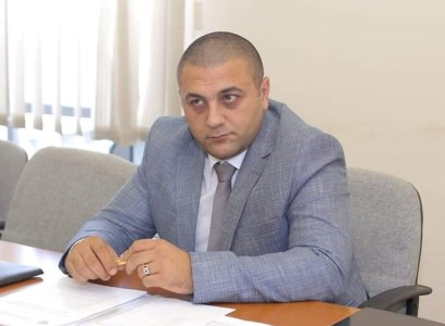 Աշոցքում բավականին ուժեղ է ցնցել, ժողովուրդը դուրս է եկել տներից. Կարեն Սարուխանյան