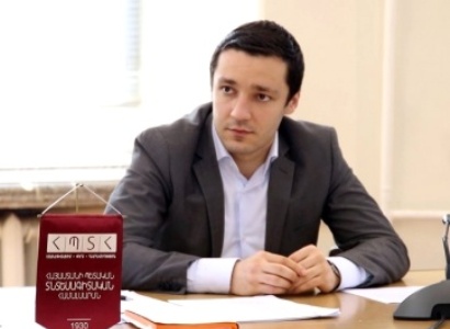 ՀՊՏՊ ռեկտորի նախկին պաշտոնակատարը կասկածվում է պաշտոնական լիազորությունները չարաշահելու մեջ