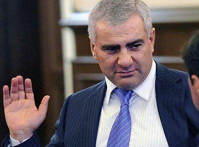 «Ժամանակ». Սամվել Կարապետյանը՝ ՀՀ հերո՞ս