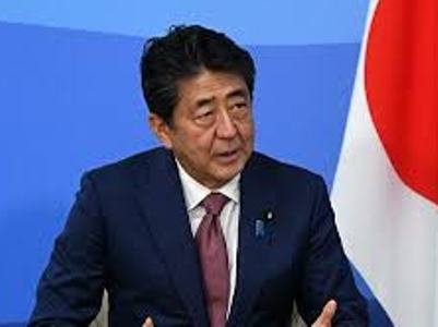 Japan government reshuffles Cabinet