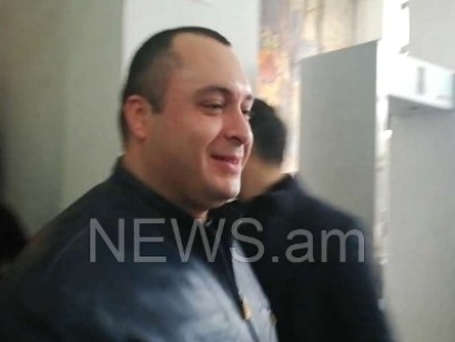 Արդարացված  Նորատուսցի Ալիկը Վերաքննիչի կողմից մեղավոր ճանաչվեց