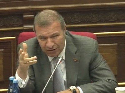 «Տատիկի համար դժվար օրեր են սպասվելու». Միքայել Մելքումյանը Պողոսին զուգահեռ նոր պերսոնաժ է մտցնում