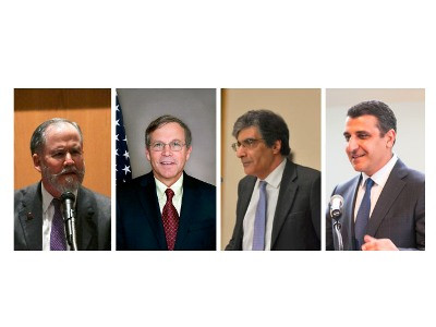 Ambassadors to speak on US-Armenia Relations at Armenian Assembly’s conference in US