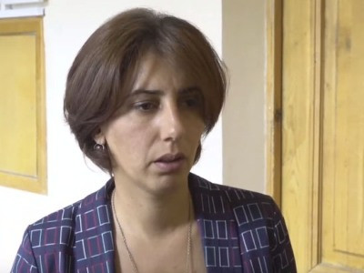 «Չէր կարող վարչապետը համոզել». Սոֆյա Հովսեփյանը՝ Ամուլսարի շահագործման մասին