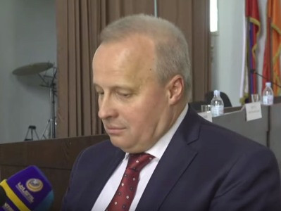 Russian Ambassador to Armenia: I have no information about Mihran Poghosyan