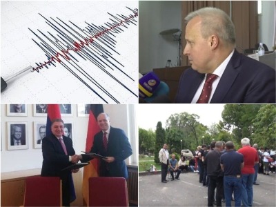 NEWS.am daily digest: 11.09.2019