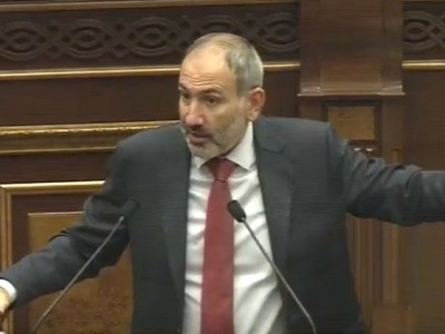 PM: Armenia has more than 600,000 registered workers