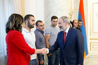 «Ժամանակ». Իշխանությունը ժամանակ է շահում. Երբ կդիմեն հանքը շրջափակողների դեմ կոշտ մեթոդների
