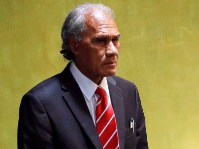 Tonga PM dies aged 78