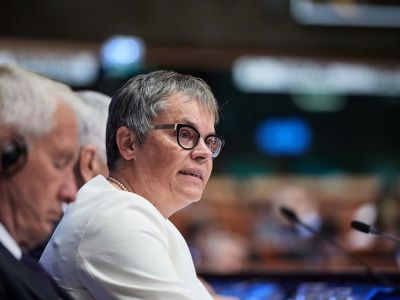 PACE President to Baku: CoE member obliged to implement ECHR decisions