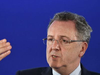 French National Assembly Speaker charged