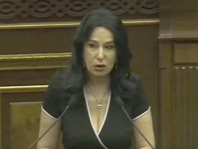 «Բարգավաճ Հայաստան»-ը զգուշացրել է նոր օրենքի հնարավոր բացասական հետեւանքների մասին