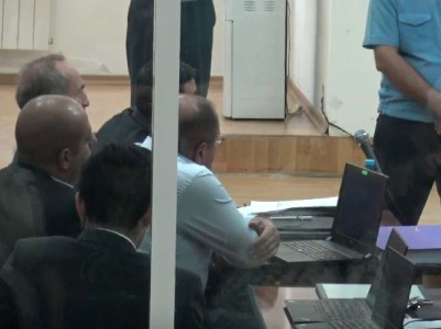 «Մարտի մեկի» գործով տուժողները կապ չունեն Սահմանադրական կարգի տապալման մեղադրանքի հետ. Ալումյան