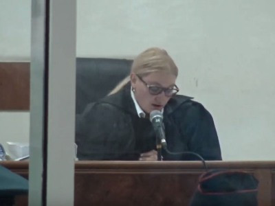 Yerevan court examining motion for release of Armenia 2nd President