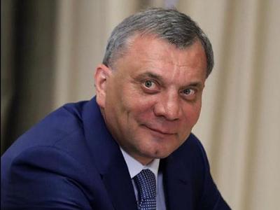 Russian Deputy PM does not rule out granting CSTO status to Azerbaijan