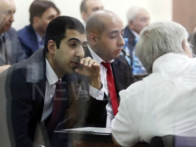Քանի դեռ վերացված չէ օրենսդրական բացը Ռոբերտ Քոչարյանը պետք է անհապաղ ազատ արձակվի. Արամ Օրբելյան