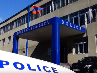 49-ամյա տղամարդը կոտրել էր Այգեգործների փողոցի տներից մեկի դռան փականը, գողացել պահեստամասեր եւ կենցաղային իրեր