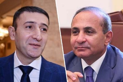 «Ժամանակ». Թունյանի ակնարկն՝ Արգամիչին. Իսկ ահա Սամվել Ալեքսանյանը «կպլստա»
