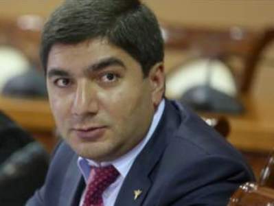 Այս պահին մեր հիմնադրամը չի կարող 10-ական մլն վճարում կատարել զոհված զինծառայողների ընտանիքներին. Ավետիքյան