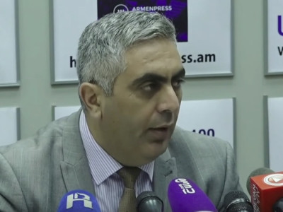 Armenia MOD spokesperson: Not quite fair to exchange two terrorists with people who were lost