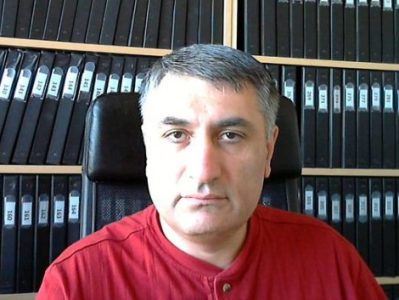 Պավել Անդերսոնը չի կարող գալ Հայաստան, քանի որ նա  գտնվում է հետախուզման մեջ ՌԴ կողմից. Նա ադրբեջանցի՞ է (ֆոտո)