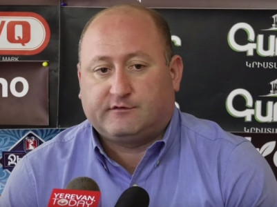Armenia analyst: Putin is being demonized in US