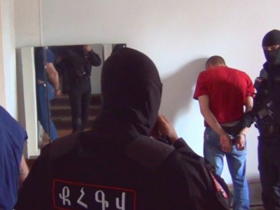 Պիպոն ստիպում էր ասել՝ «զակազչիկը» Արտյոմ Կանեւսկոյն է. հրապարակվեց առեւանգման գործով տուժողի ցուցմունքը