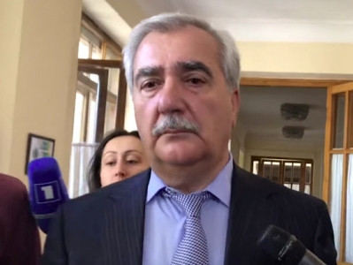 Ապրիլյան պատերազմի հանգամանքները պարզելիս մտահոգիչ փաստեր ի հայտ եկան. Անդրանիկ Քոչարյան