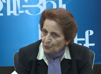 Ամուլիկ, մի՛ աղտոտի, Ամուլիկն էլ ասում է՝ բա ինչի՞ Քաջիկին չես պատժում. բնապահպանի օրինակը Ամուլսարի շահագործման մասին