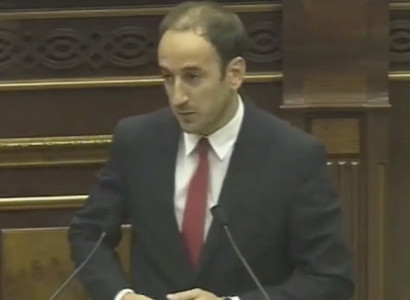 «Էդ սութի լավ տղությունը ես տեսել եմ». Սիսակ Գաբրիելյանը՝ Արման Աբովյանին