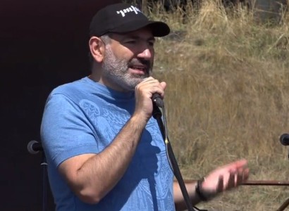 Սեւանում աննախադեպ հրավառություն է լինելու. Նիկոլ Փաշինյանը բոլորին ընտանիքներով հրավիրեց