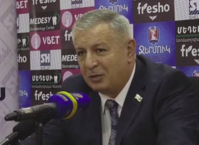 Armenia opposition MP: I proposed to add Nationwide Solidarity Day to our calendar of holidays