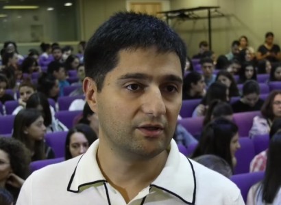 Հայաստանն աշխարհին ցույց տալու շատ բան ունի. երկիրը պատրաստվում է WCIT-2019-ին