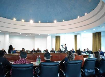 Շուտով հայտնի կդառնա Արցախի նախագահի «Ազգային վերածնունդ» կուսակցության թեկնածուն