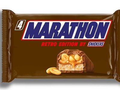 Շոկոլադե Snickers կոնֆետները 30 տարի անց կվերադարձնեն իրենց հին անվանումը