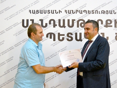 ՍԱՏՄ կայքում բացվել է հարթակ, որտեղ նշված է, թե որ կազմակերպություններն են իրացնում միայն սպանդանոցային ծագման միս