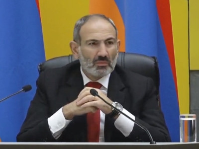 Armenia PM Pashinyan intends to find out truth in Amulsar issue