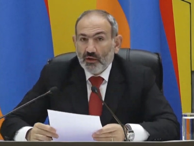 PM Pashinyan: We will not rush with reforms in judicial system