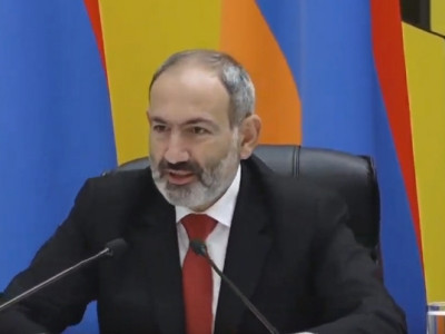 Եթե ես հիմա հայտարարեմ քաղաքացիների ընդունելություն, ձեր կարծիքով քանի՞ մարդ կհավաքվի. Նիկոլ Փաշինյան