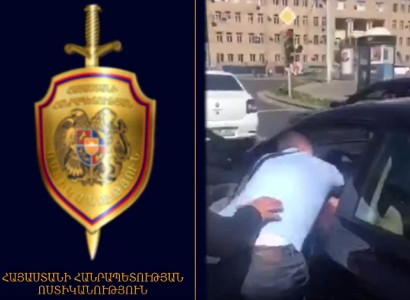 Պանամացի Ջոնսոնն ու իր եղբայրը երեւանյան հյուրանոցում կեղծ թղթադրամ պատրաստելու պատրվակով մեկ միլիոն դոլար էին պահանջել