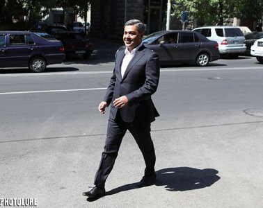 «168 ժամ». Վանեցյանը մտնում է քաղաքական դա՞շտ. Ով է հաջորդը